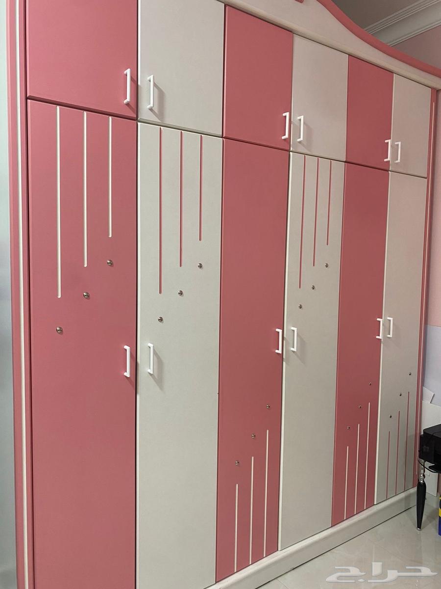 بيع غرفة نوم بناتي64472926333059114