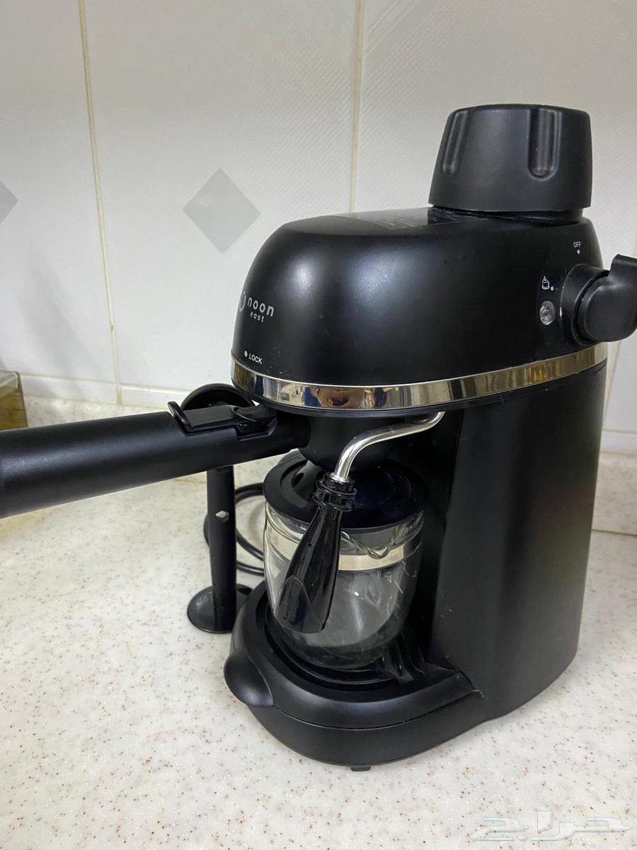 ماكينة تحضير الاسبريسو والكابتشينو64477450468225111