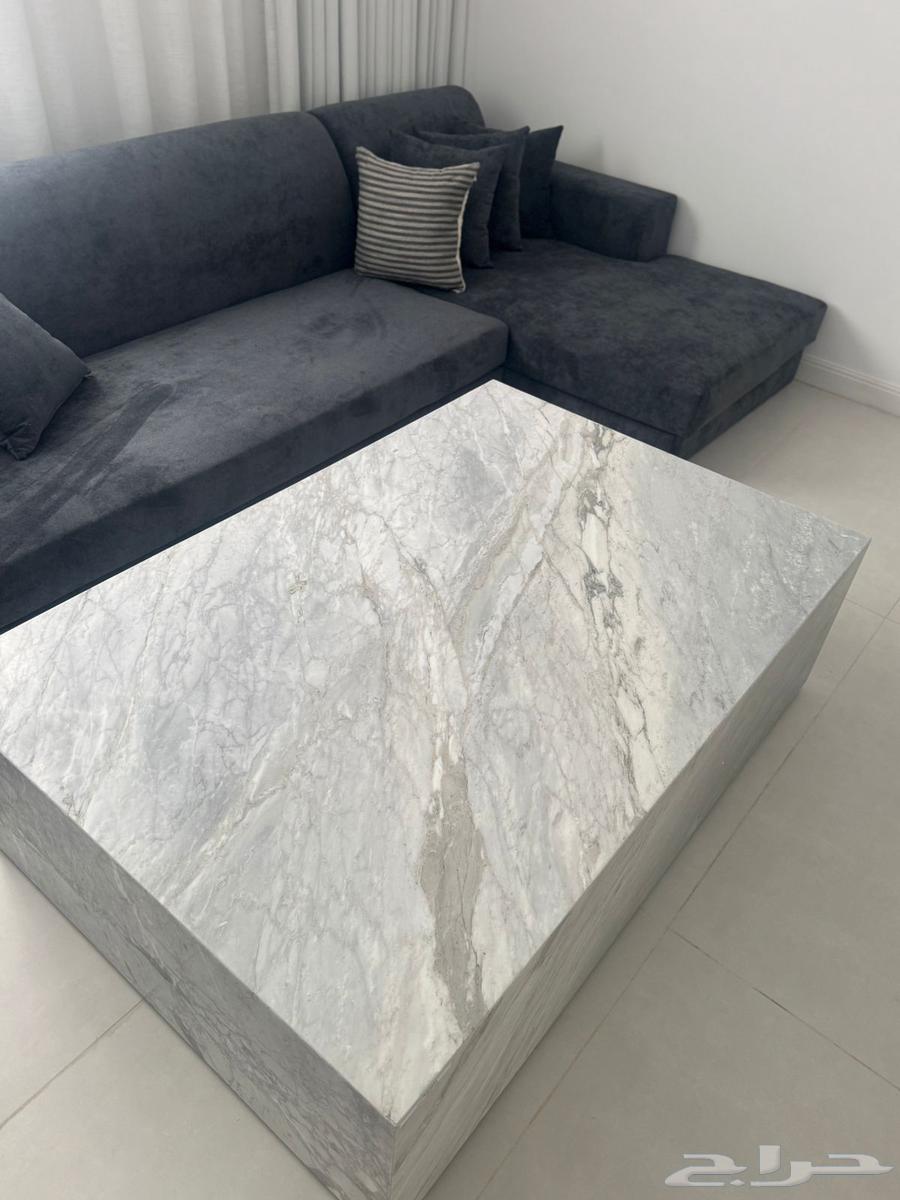 New marble table64475044834305114
