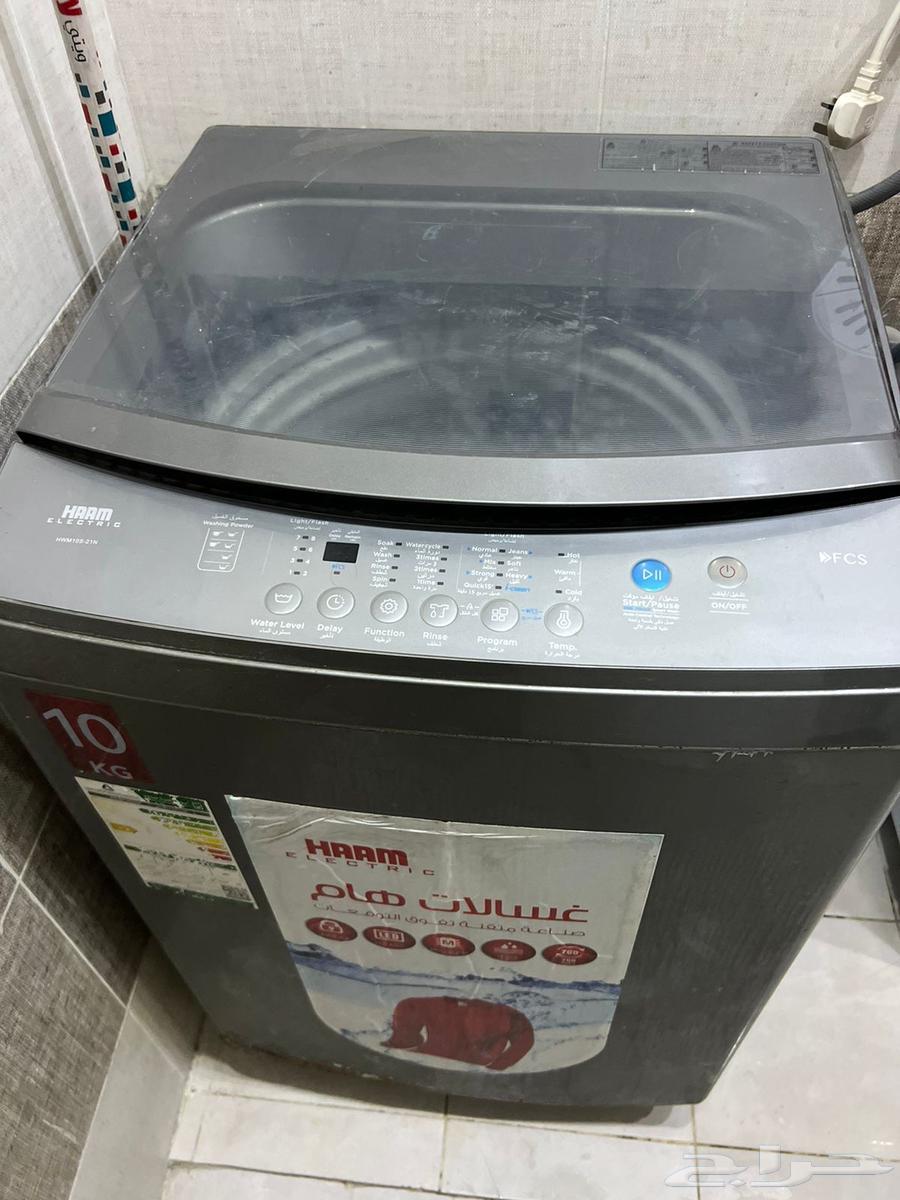 غساله ملابس   غساله صحون64472616934401114