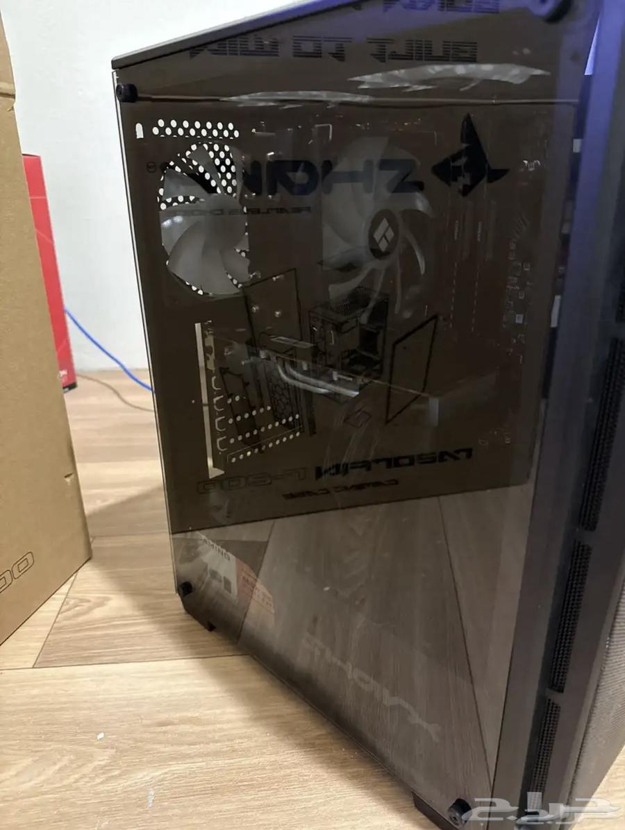 Gaming and Desktop Computer64472981476995110