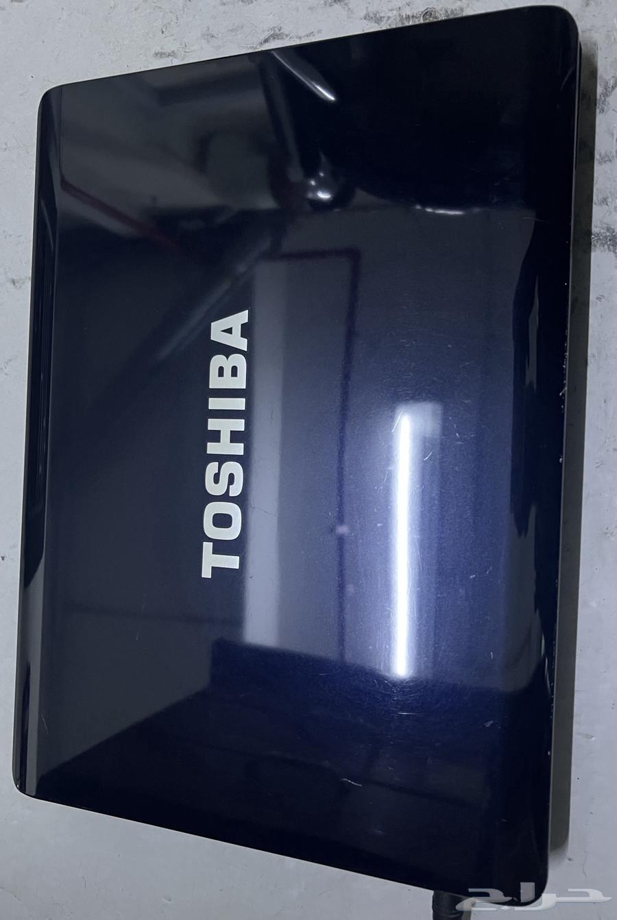 لاب توب توشيبا للبيع64472536481283113
