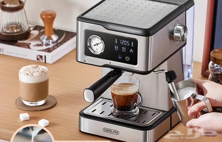 مكينه قهووه اوصل لاي مدينه وفيها تبخير64471801799810111