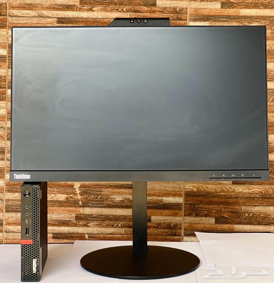 Lenovo M920 Micro Desktop Computer64473149535234110