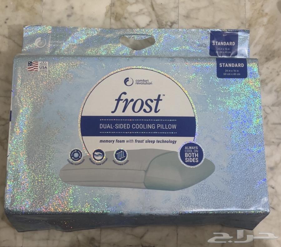 مخدة طبيه ميموي فوم للبيع64476308645122110