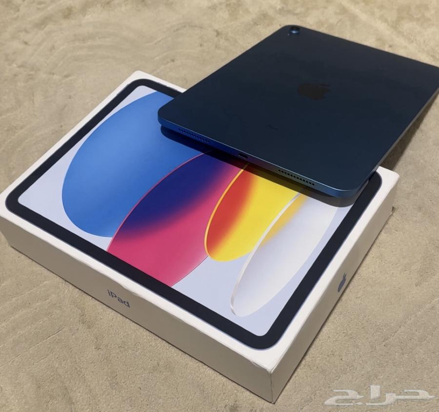 ايباد شبه جديد64472844483073112