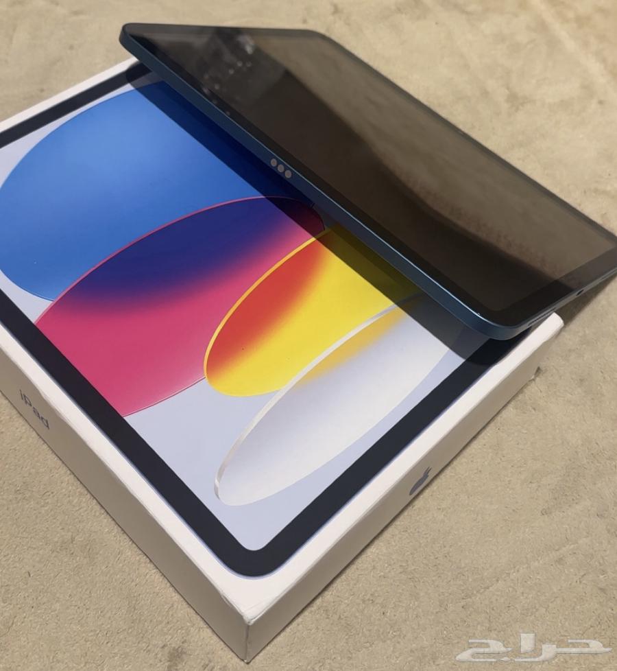 ايباد شبه جديد64472844483073111