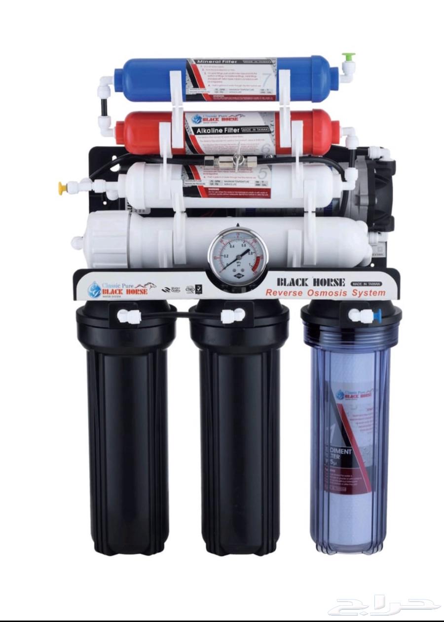 عروض حصرية على فلاتر المياه وبرادات عالية الجودة64474818617091111