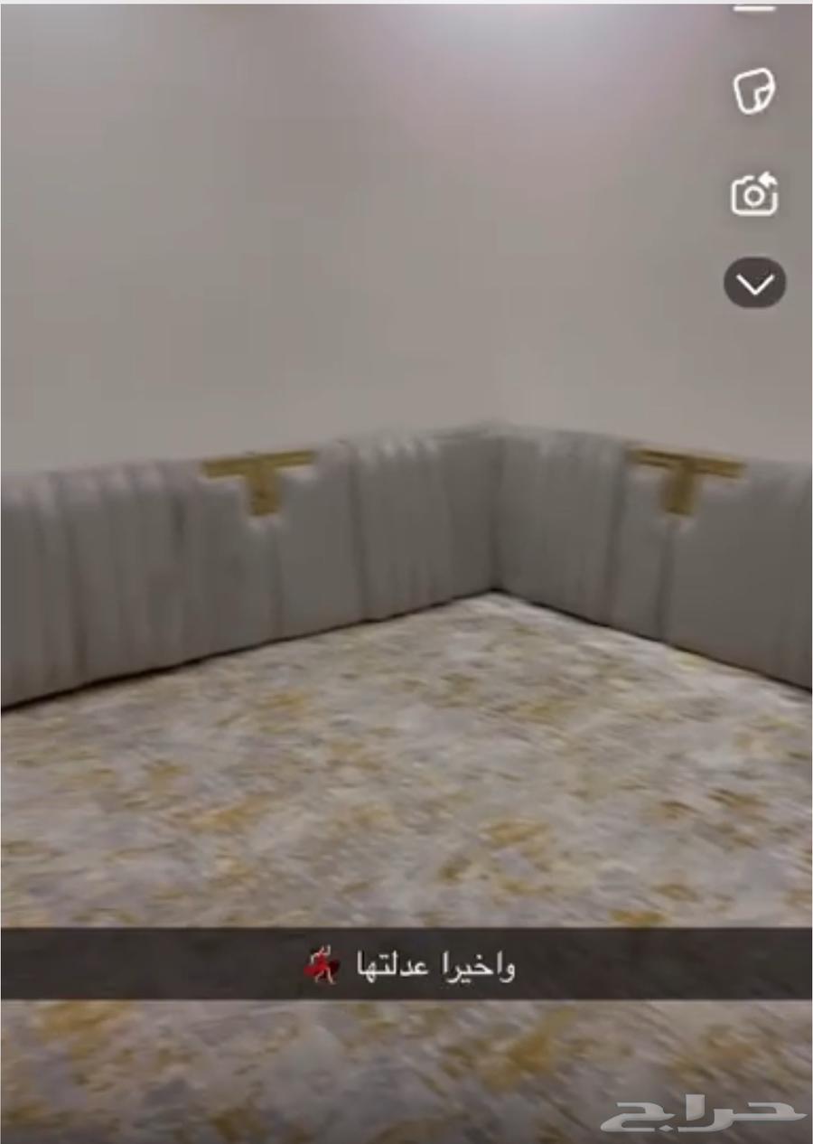 مساند نظيفه للبيع على السوم64477450505091111