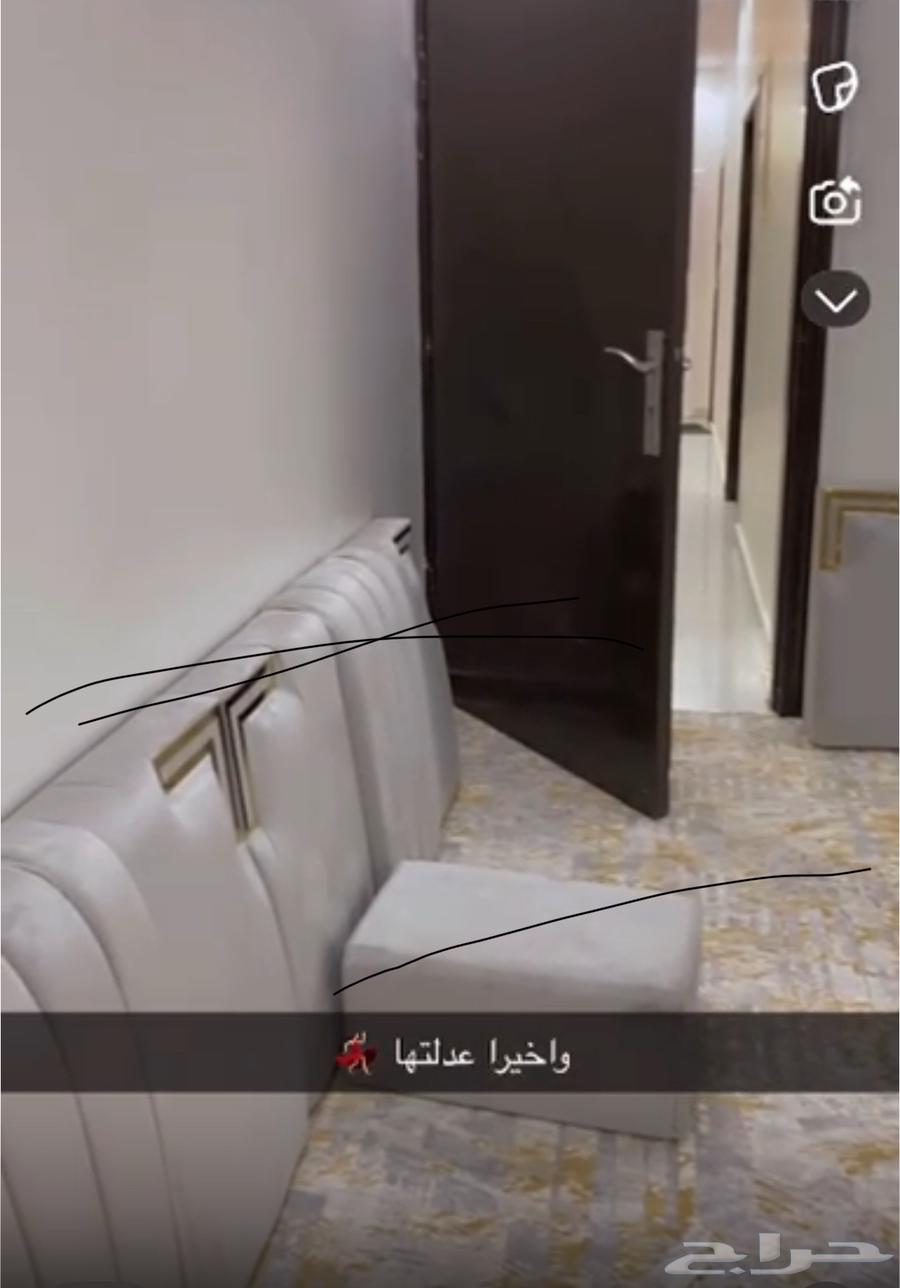 مساند نظيفه للبيع على السوم64477450505091110