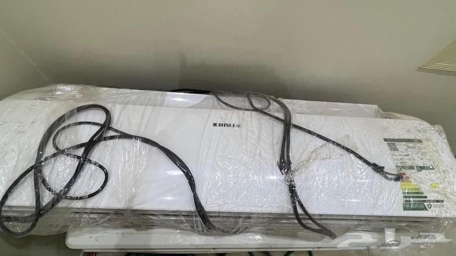 New split air conditioner used for only three months64474804605058110