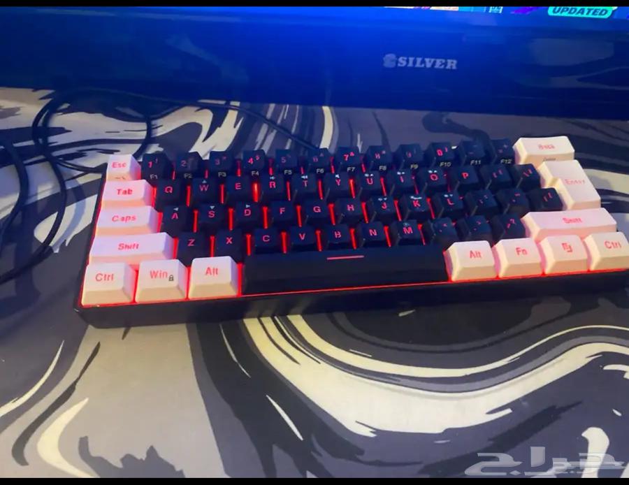 سوني 5 مع ماوس وكيبورد و اشرطه وحساب فيه اكثر من 200 لعبه64478732341505111