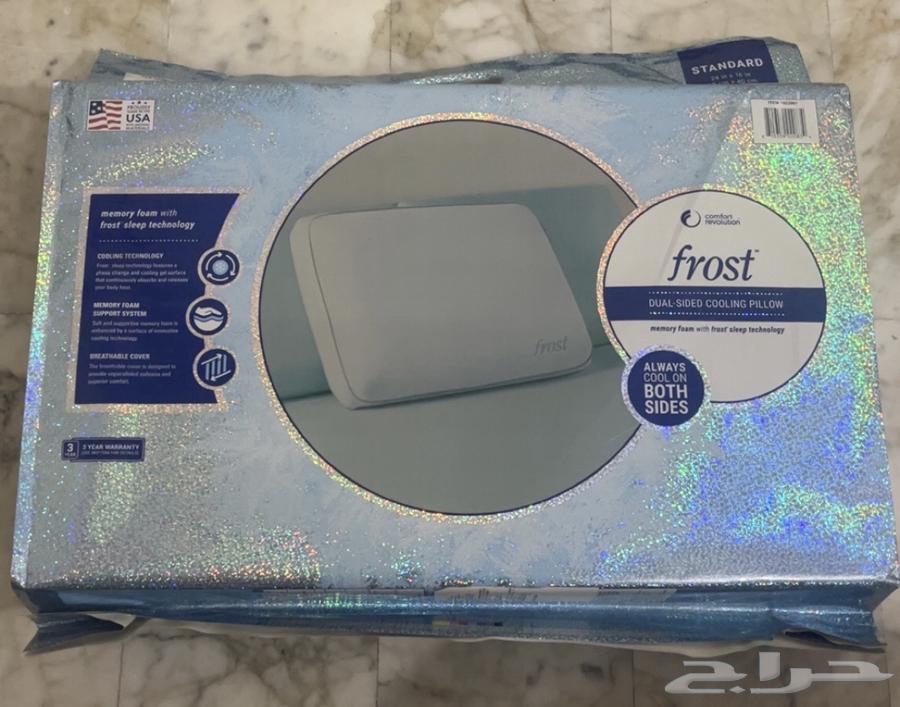 مخدة طبيه ميموي فوم للبيع64476308645122111