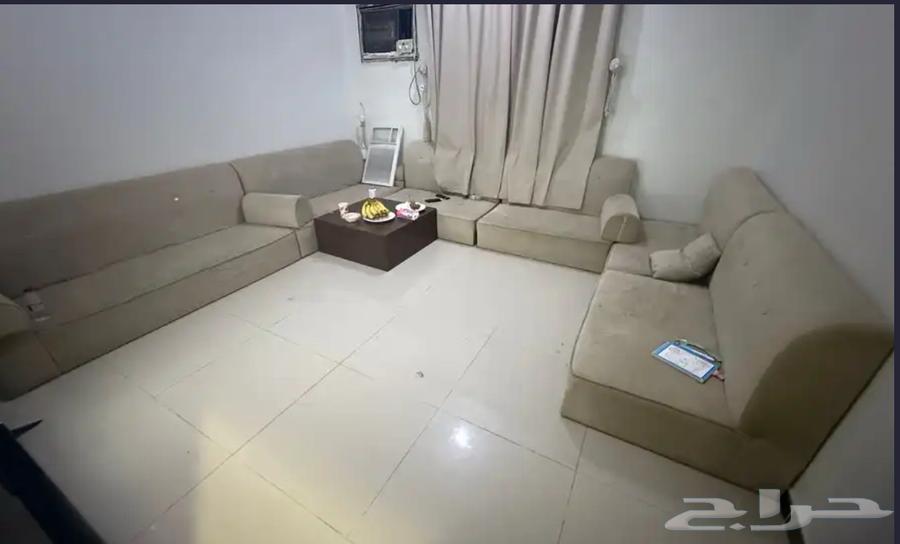 كنب مجلس وصاله جديد يحتاج تنجيد64475598072705111