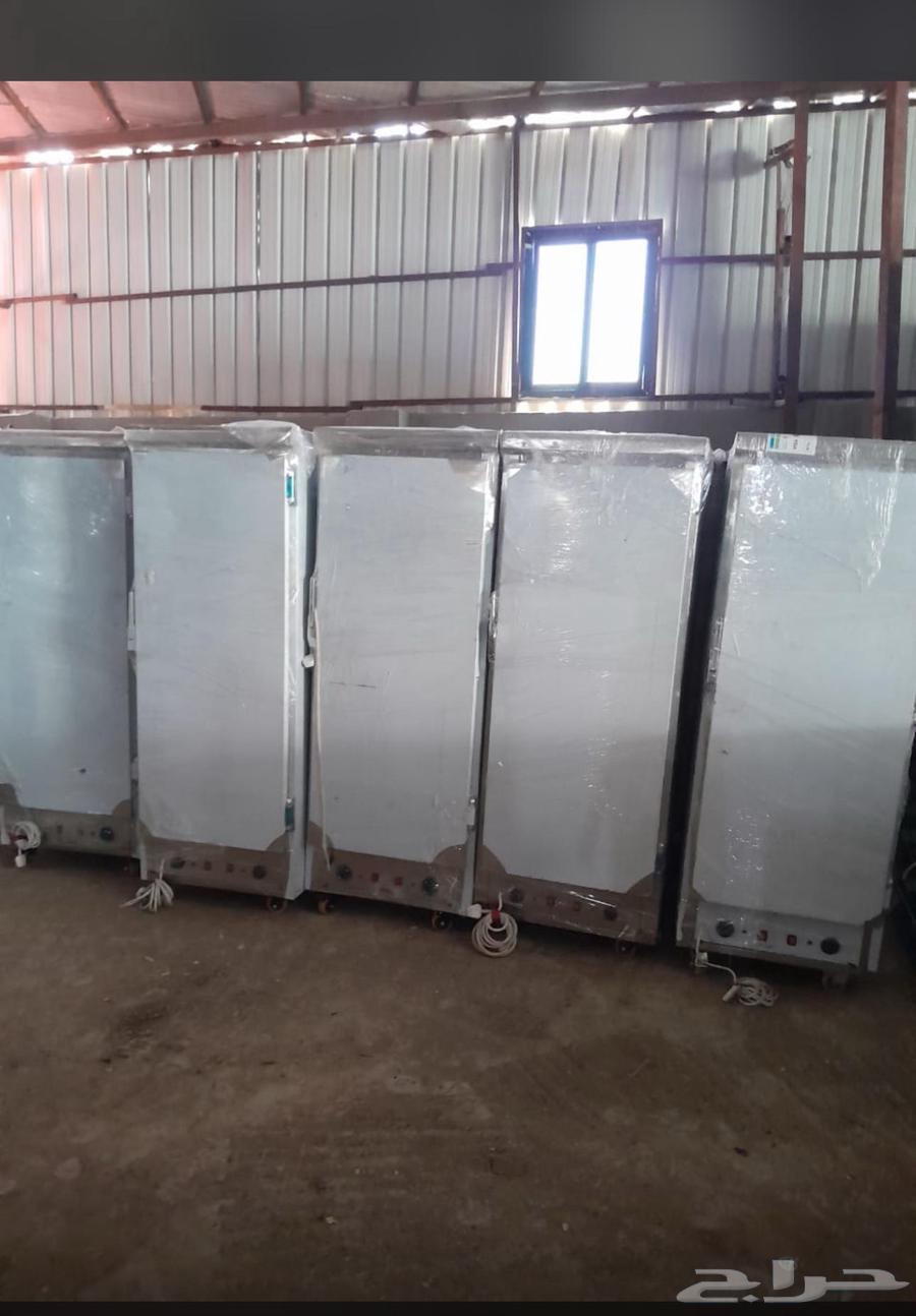 جميع ادوات ومعدات المطاعم والمطابخ جديد ومستخدم64471883789697113