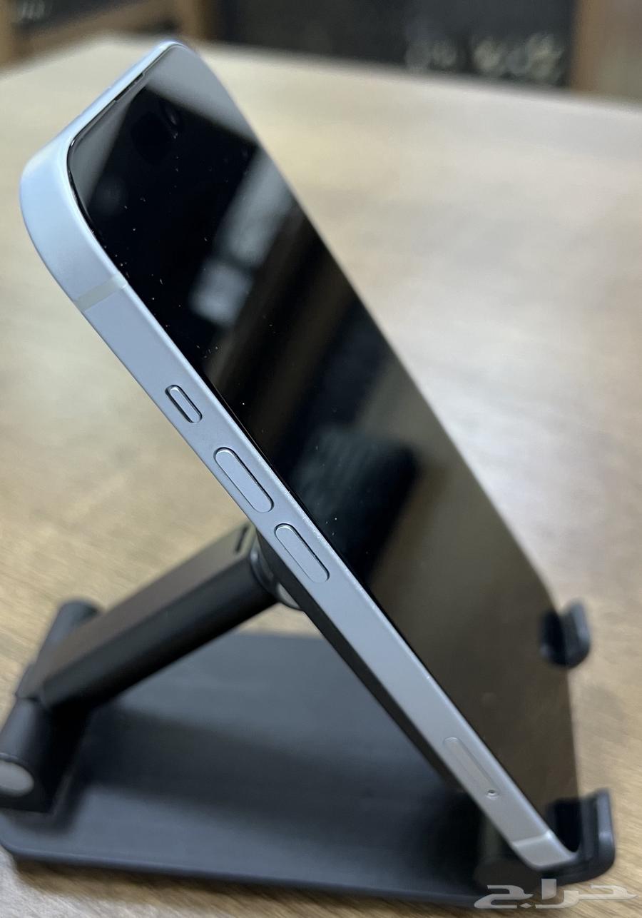 جوال ايفون 15 السعة 128 بطارية 9464474139821697113