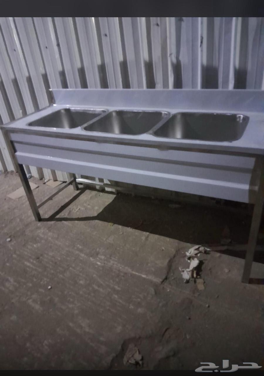 جميع ادوات ومعدات المطاعم والمطابخ جديد ومستخدم64471883789697112