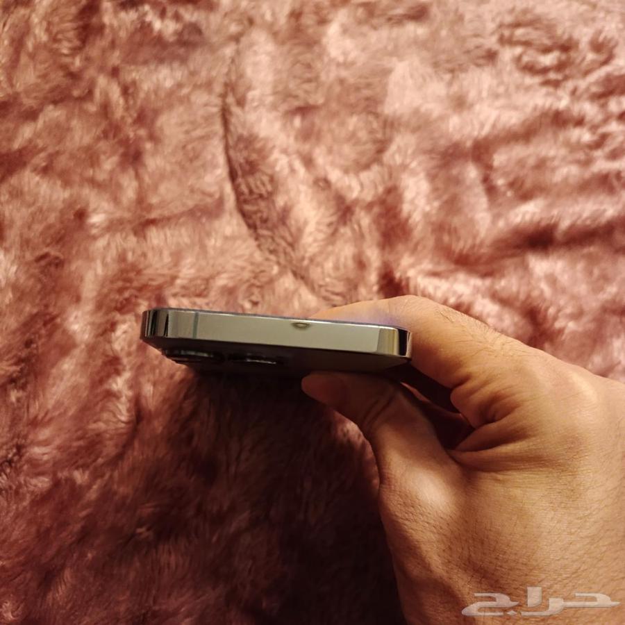 ايفون 13 برو 256 جيجا64475529521409114