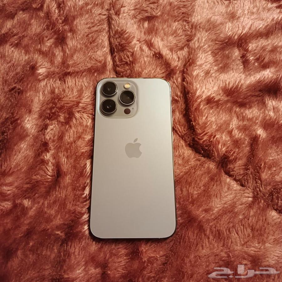 ايفون 13 برو 256 جيجا64475529521409112