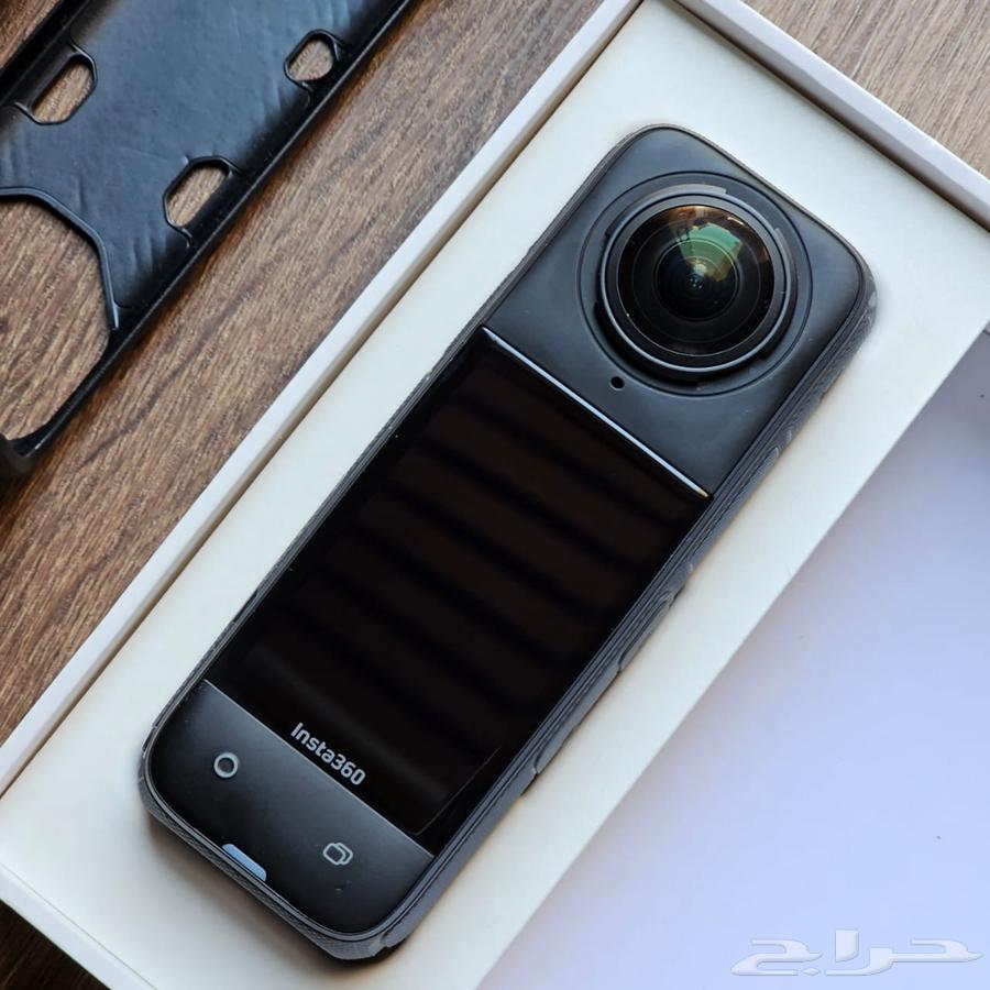 insta360 x4 360 Camera64473512908418111