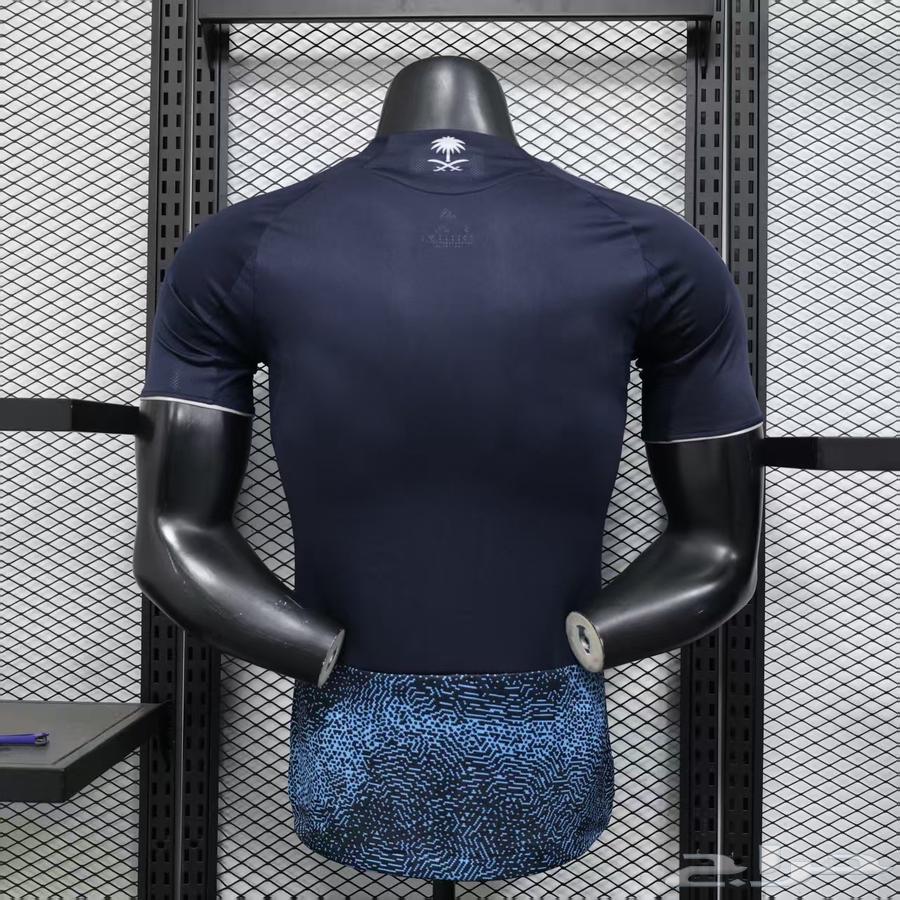 Al Nassr New Kit 202664518164913538113