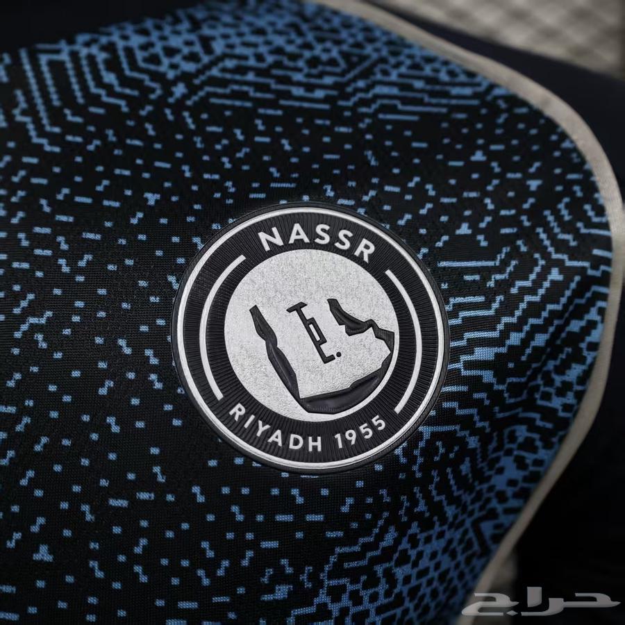 Al Nassr New Kit 202664518164913538111