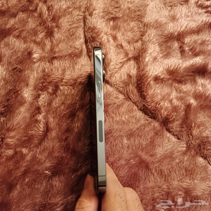 ايفون 13 برو 256 جيجا64475529521409111