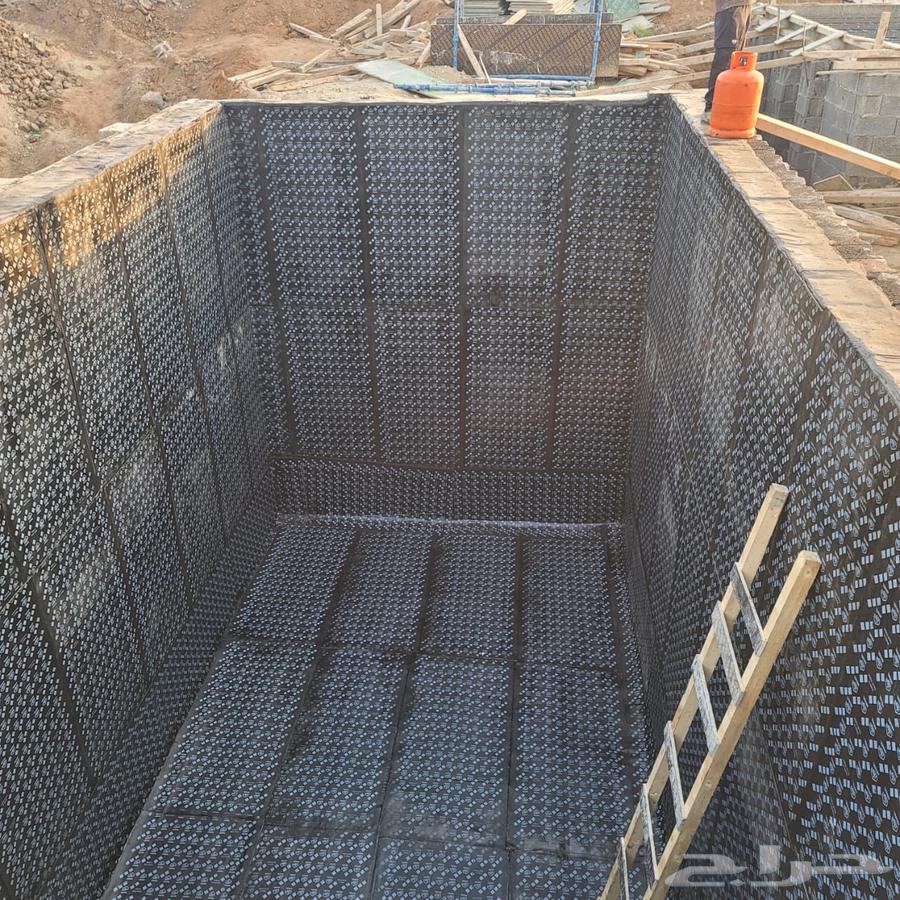 لجميع انواع العوازل المائي والحراري جده مكه طائف64414408404225111