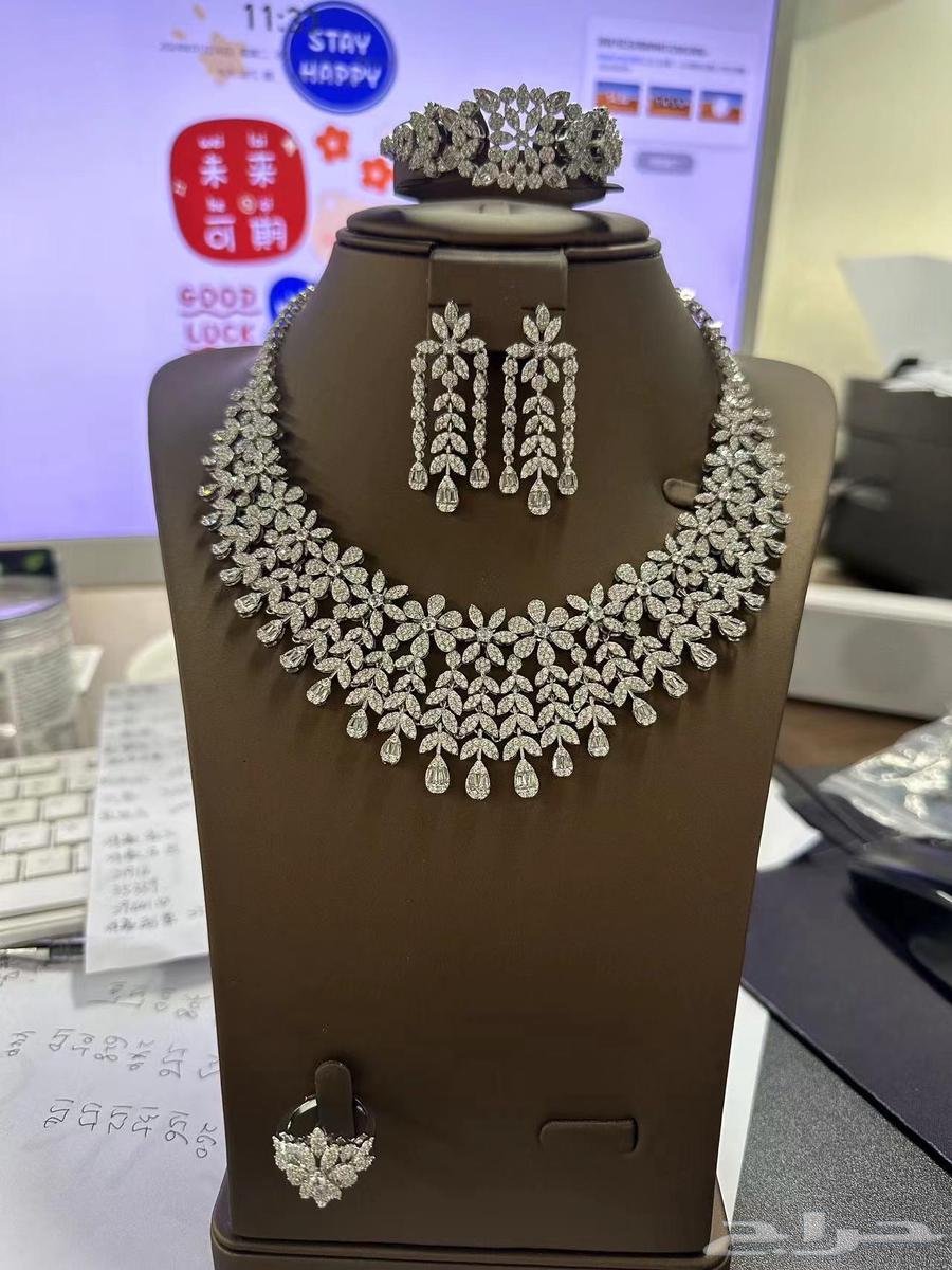 Bridal Sets64478155931139111