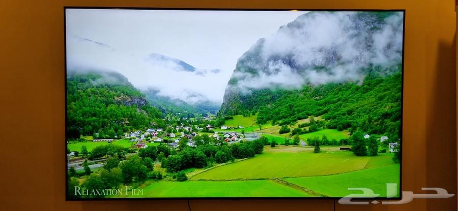 تلفزيون سامسونج 75 بوصة (UA75AU7000UXUM)   سماعات HT-RT364477352793729112