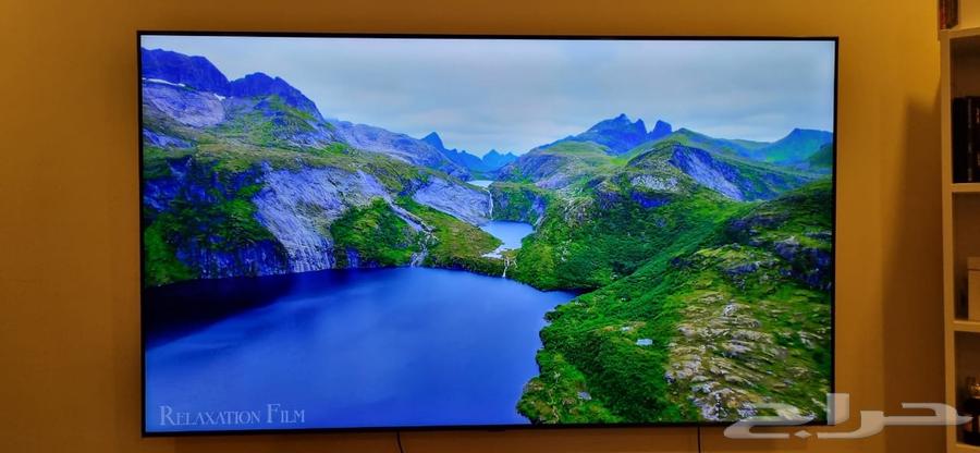 تلفزيون سامسونج 75 بوصة (UA75AU7000UXUM)   سماعات HT-RT364477352793729113