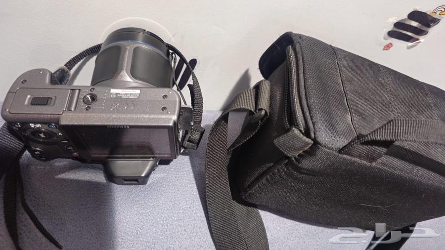 للبيع كاميرا سامسونج قديمة64474361117699110