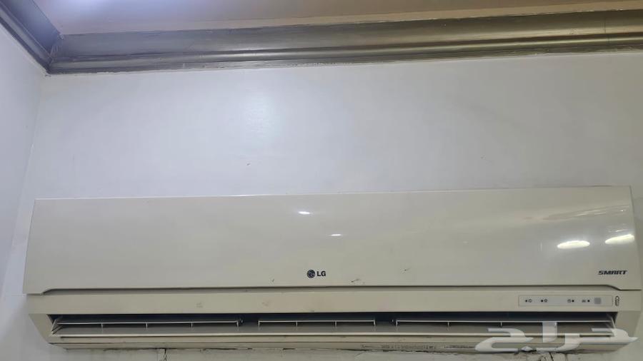 3 مكيفات سبليت للبيع64475280601601114