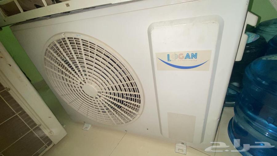 Split air conditioner 18,000 units output64477422527747110