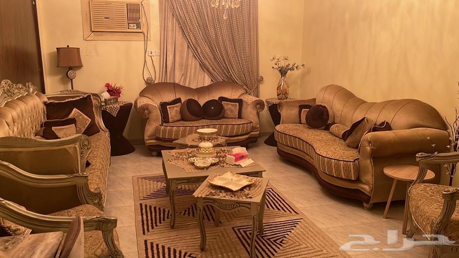 حفر الباطن كنب نضيف للبيع السعر 450 ريال64476253459970112