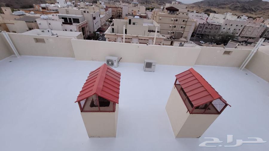 لجميع انواع العوازل المائي والحراري جده مكه طائف64414408404225110