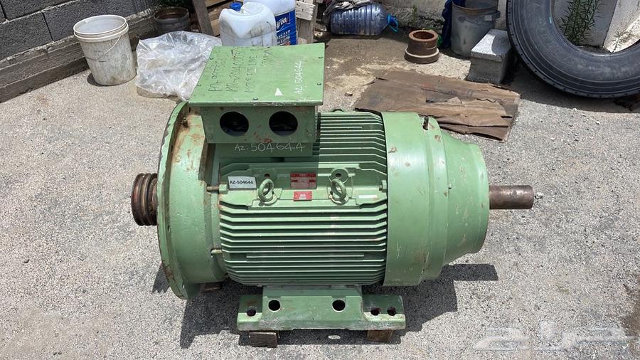 دينمو للبيع 150 حصان64476699020802113