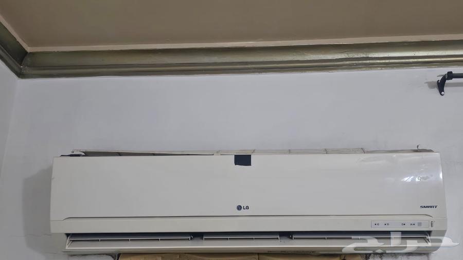 3 مكيفات سبليت للبيع64475280601601112