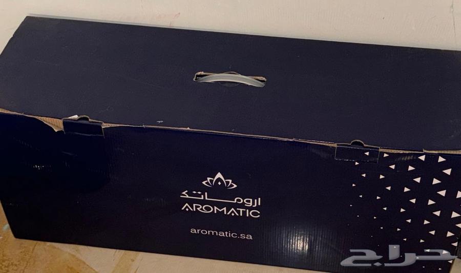 New Aromatek device64477617521155112