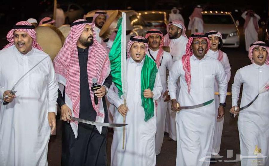 فرقه تراث الحجاز للفنون الشعبيه64472034534147114