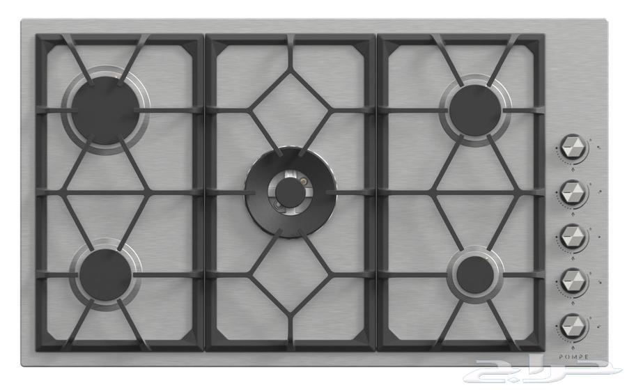 بوتاجاز و فرن بومبي64476573484674110