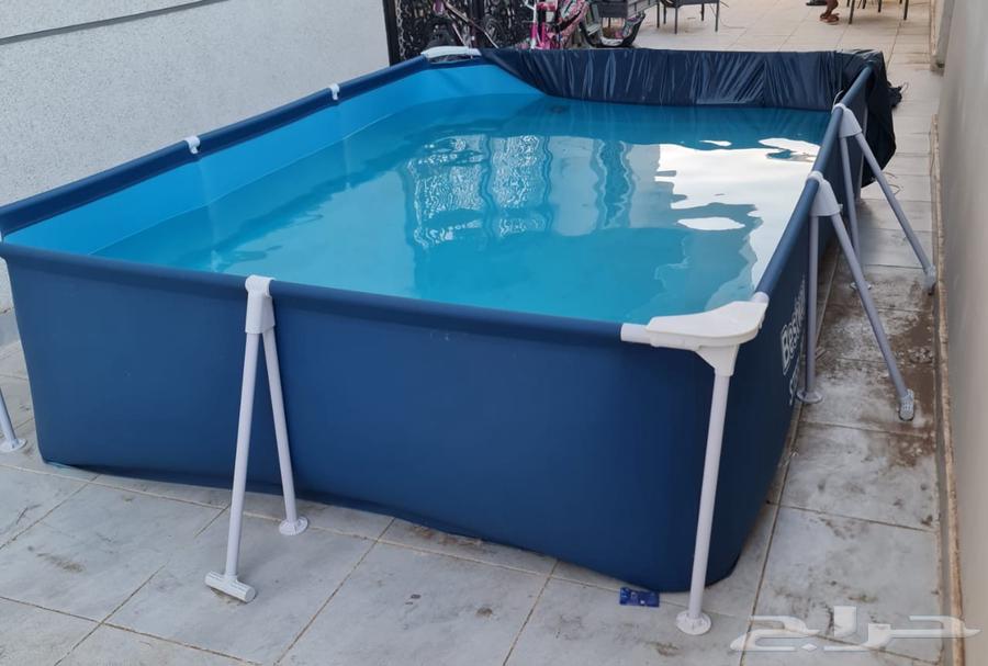 Swimming Pool 2 in 464473022818946111