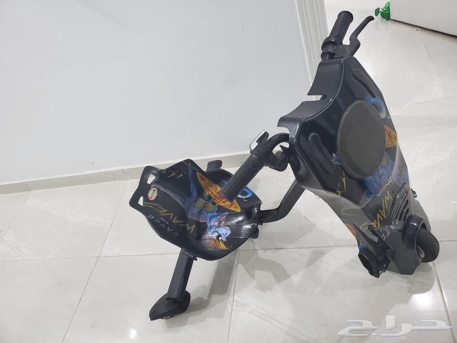 دباب اطفال ودريفت استعمل نضيف وعينك ميزانك64472172562433111