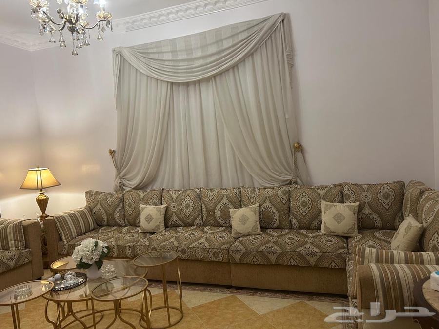 كنب نظيف جدا  للبيع64471649527809114