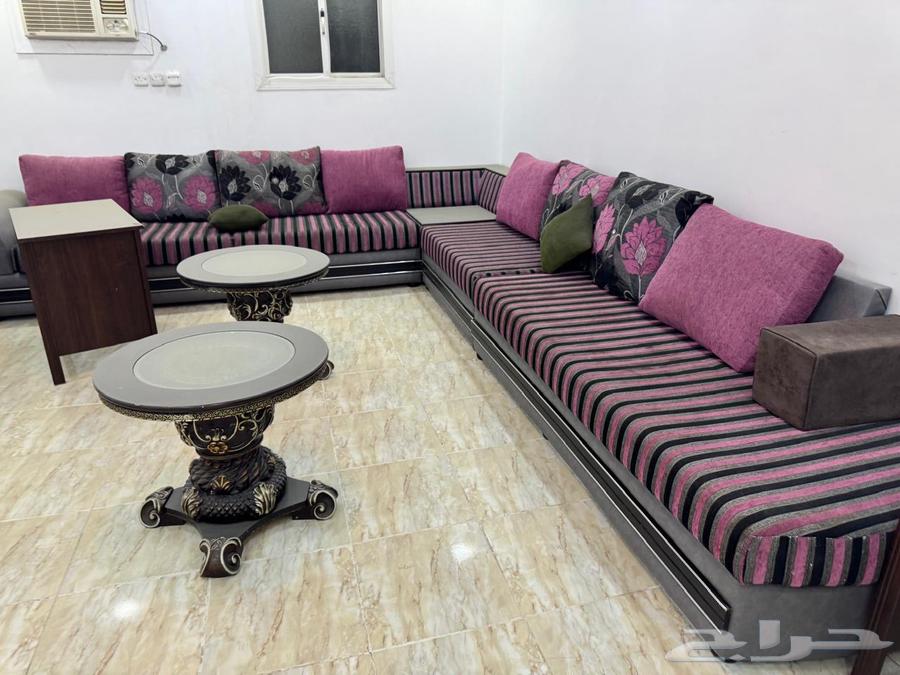 اثاث كنب طاولة طاولات تسريحة مكتبة كمدينة سرير دولاب64471883773442110