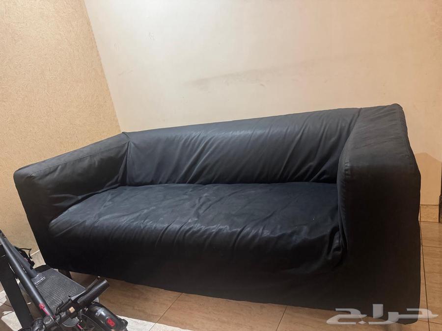 كنبة من ايكيا تم تنزيل السعر 25064476643150721110