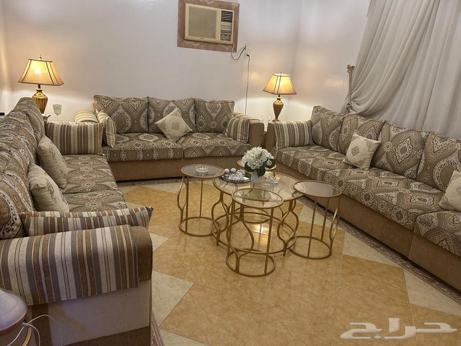 كنب نظيف جدا  للبيع64471649527809113