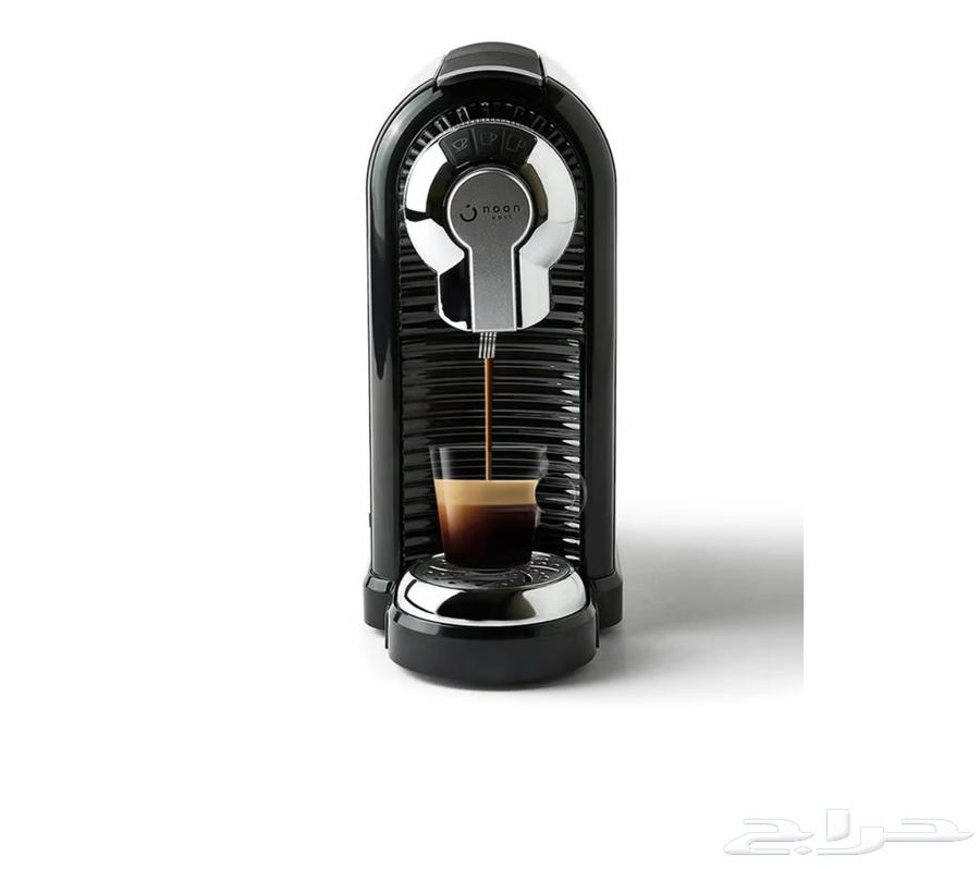 آله قهوه الاسبريسو تم البييع64477213324545112