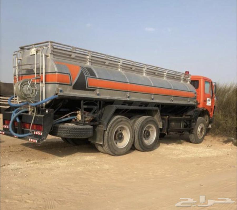 صهريج مياه للبيع64648849827586111