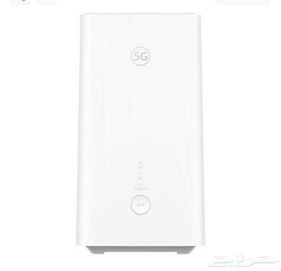 Huawei 5G Router New64516757922307110